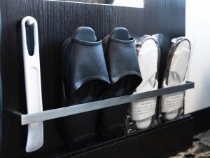 Imagen de la galería de APA Hotel Shizuoka-eki Kita, en Shizuoka