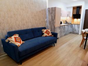 Posedenie v ubytovaní Apartament Pod Papugami Karpatia Resort