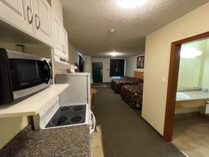 Gallery image of Circle 6 Motel in Weyburn