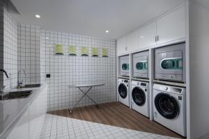 Fotografie z fotogalerie ubytování Atour Hotel Changsha Wangcheng District v destinaci Čchang-ša