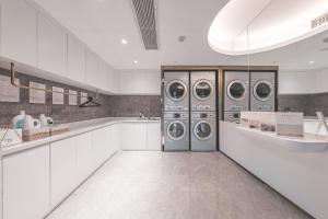 Afbeelding uit fotogalerij van Atour Light Hotel Nanjing Confucius Pedestrian Street in Nanjing