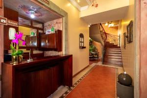 Fotografie z fotogalerie ubytování Hotel Posada del Rey v destinaci Cuenca