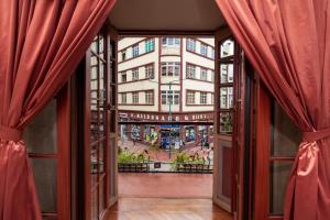 Fotografie z fotogalerie ubytování Hotel Posada del Rey v destinaci Cuenca