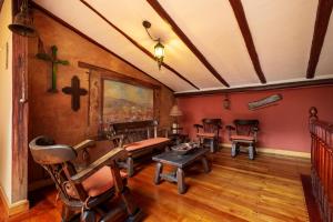 Fotografie z fotogalerie ubytování Hotel Posada del Rey v destinaci Cuenca