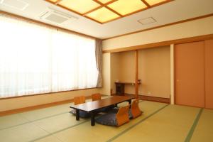 Fotografie z fotogalerie ubytování Spa SHIOSAI v destinaci Toyoura