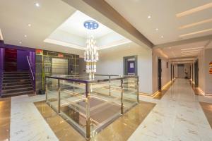 Fotografie z fotogalerie ubytování Clarks Inn , Airport Bangalore v destinaci Yelahanka
