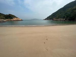 民宿周边自然景观