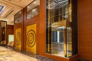 Fotografie z fotogalerie ubytování KAY-EM Spectra Hotel v destinaci Čennaí