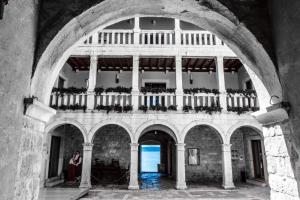 Fotografia z galérie ubytovania Apartment Mateo v destinácii Kaštela