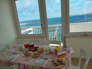 Gallery image of le terrazze sul mare gallipoli centro in Gallipoli