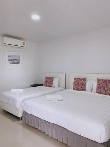 Billede fra billedgalleriet på Momda Resort @Ranong i Ranong