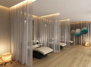 Foto da galeria de Paramount Hotel Midtown em Dubai