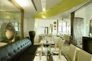 Fotografie z fotogalerie ubytování Pacific Regency Hotel Suites v Kuala Lumpur