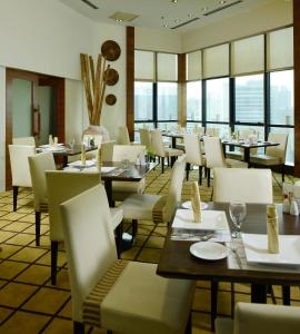 Fotografie z fotogalerie ubytování Pacific Regency Hotel Suites v Kuala Lumpur