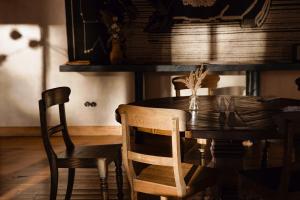 Foto sihtkohas Bakuriani asuva majutusasutuse Rooms Hotel Kokhta galeriist