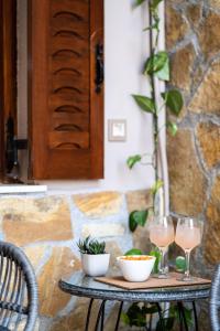 Fotografie z fotogalerie ubytování Esperides Studios v destinaci Sivota