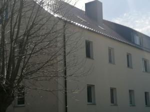 Afbeelding uit fotogalerij van Gästehaus an der Warnow in Schwaan