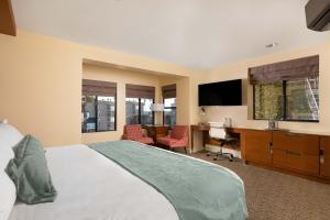 Gallery image of Cormorant Boutique Hotel in San Diego