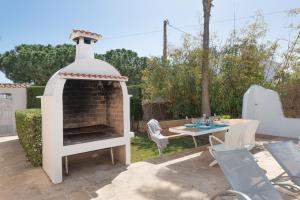 Fotografie z fotogalerie ubytování Apartment ONA 1 ONE SUN with Pool, AC, BBQ, Wifi in Cala D'or v destinaci Cacla D'or