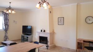 Gallery image of Villa Marhaba in Arboleas