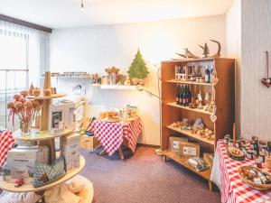 Bilde i galleriet til Hotel Styrolerhof i Steeg
