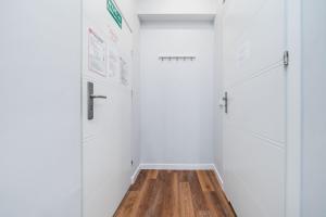 Fotografie z fotogalerie ubytování Grace Apartments v Krakově