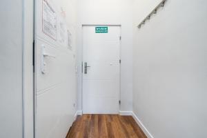 Fotografie z fotogalerie ubytování Grace Apartments v Krakově