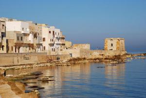 Gallery image of M&D Appartamenti in Trapani