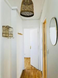 Fotografie z fotogalerie ubytování Appartement C 2 chambres très lumineux v destinaci Neufchâtel-Hardelot