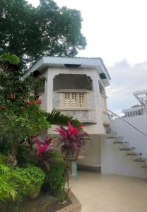 Gallery image of Deluxe Villa Leah Natural Hotspring Resort in Calamba