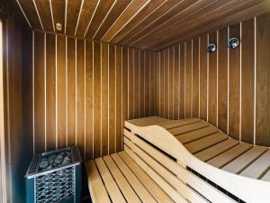 里夫杜海滩Camping 4 étoiles Les Fougères的相册照片