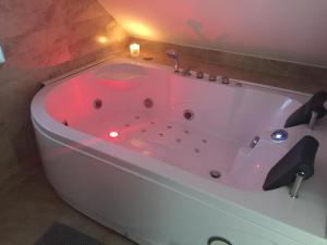 Dolany에 위치한 Wellness apartmán Beavital에서 갤러리에 업로드한 사진