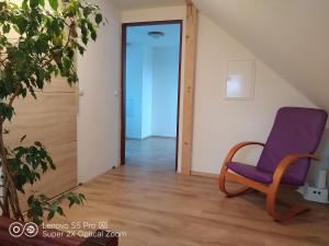 Dolany에 위치한 Wellness apartmán Beavital에서 갤러리에 업로드한 사진