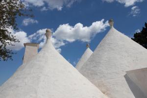 Kép Trulli da Rosy szállásáról Martina Francában a galériában