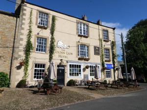 Gallery image of Dove Cottage in Hexham