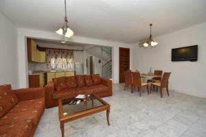 Fotografie z fotogalerie ubytování Olympic Kosma Hotel & Villas - Hanioti v destinaci Chanioti + 46 fotografií