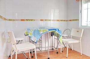 Fotografie z fotogalerie ubytování Apartamento Las Virtudes v destinaci Conil de la Frontera