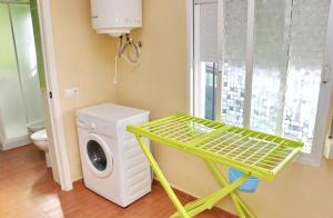 Fotografie z fotogalerie ubytování Apartamento Las Virtudes v destinaci Conil de la Frontera