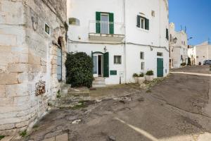 Gallery image of Casa degli Amici by BarbarHouse in Ostuni