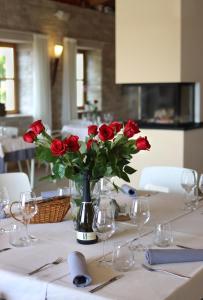 Foto sihtkohas Medulin asuva majutusasutuse VELANERA Hotel & Restaurant galeriist