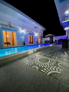 Kolam renang di atau dekat dengan Sparrow's Nest