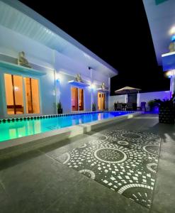 Kolam renang di atau dekat dengan Sparrow's Nest