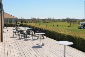 Kép Møn Golf Resort - Hotel Præstekilde szállásáról Stegében a galériában
