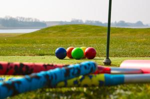 Kép Møn Golf Resort - Hotel Præstekilde szállásáról Stegében a galériában
