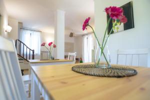 Fotografie z fotogalerie ubytování B&B Villa Adriana v destinaci Andria
