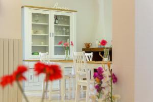 Fotografie z fotogalerie ubytování B&B Villa Adriana v destinaci Andria