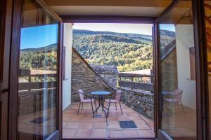 Общий вид на горы или вид на горы из апартаментов/квартиры