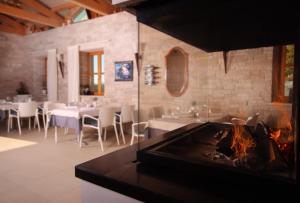 Foto sihtkohas Medulin asuva majutusasutuse VELANERA Hotel & Restaurant galeriist