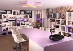 Foto sihtkohas Medulin asuva majutusasutuse VELANERA Hotel & Restaurant galeriist