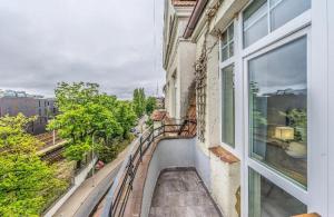 Fotografia z galérie ubytovania La Casa del Grand Apartments Sopot v destinácii Sopot